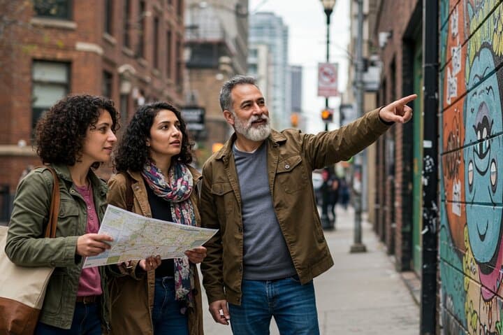 Half Day Private Tour In Vancouver With A Local