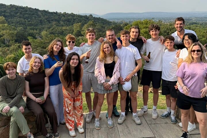 10-Day South Africa Group Tour: Culture, Safari & Community