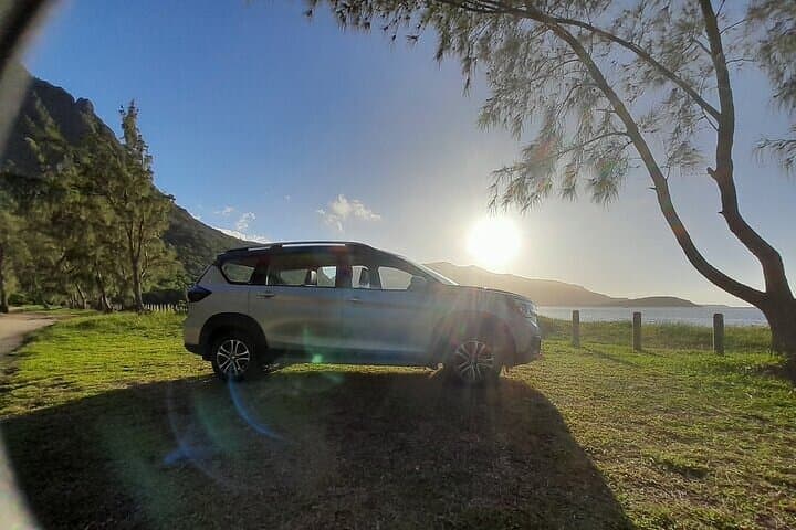 Private South West Tours lunch included