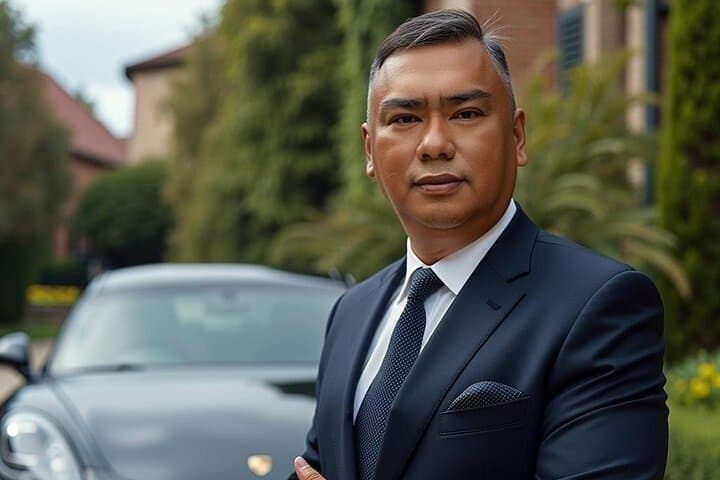 Langkawi Island Chauffeurs - Private Tour