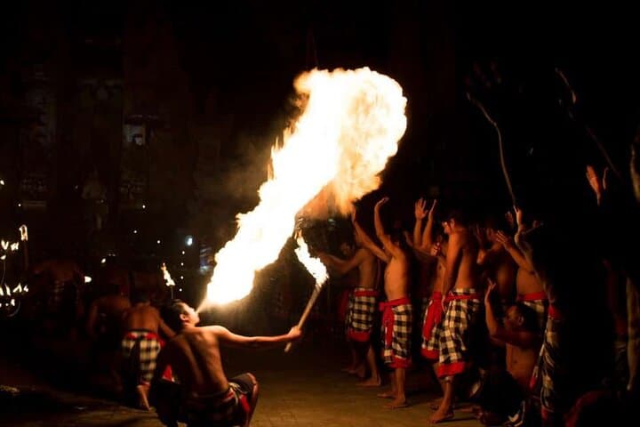 Best Trip and Activities in Bali 