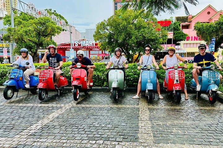 Da Nang Private Food Tour – A Taste of Vietnam