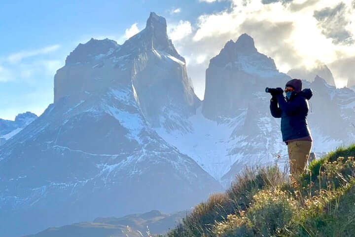 Full Day Torres del Paine