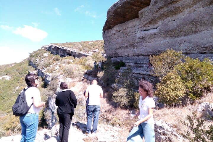 Aire & Candeeiros: Nature, Fossils and Forgotten Portugal