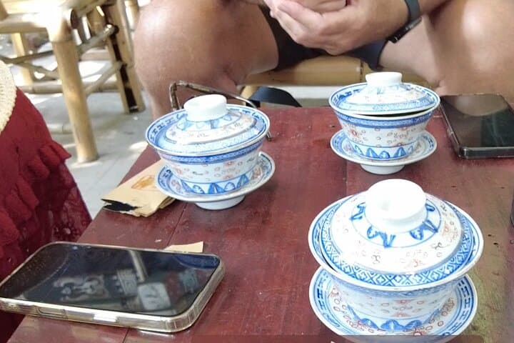 Private One Day Trip to Experience Chengdu Local Life