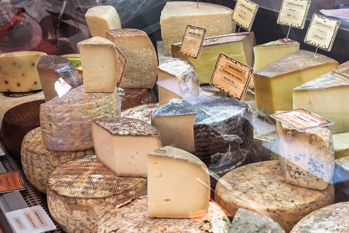 Taste Lausanne – A Full Swiss Food Tour by Do Eat Better