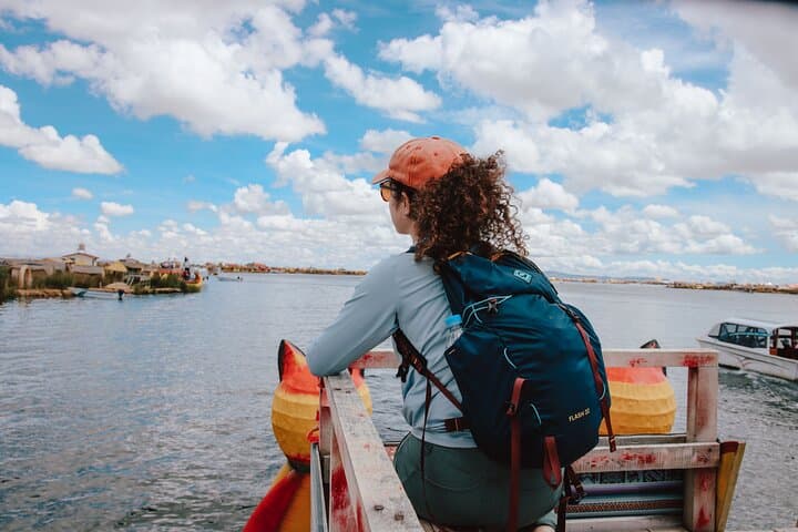 Best of Peru in 6 days: Cusco, Machu Picchu and Lake Titicaca