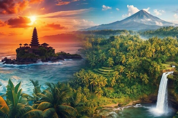 Ubud Bali Driver ( Bali Custom Tour )