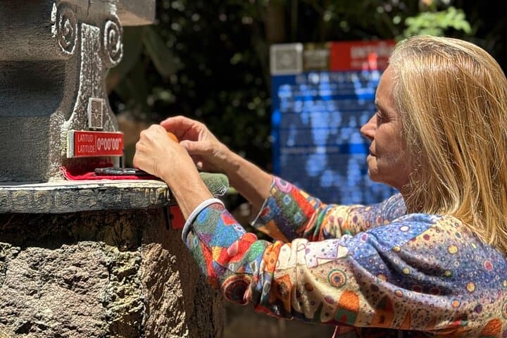 Full Day Quito City Tour: Middle of the World & Teleférico