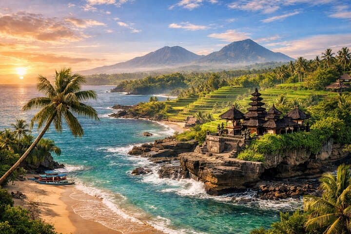 Ubud Bali Driver ( Bali Custom Tour )