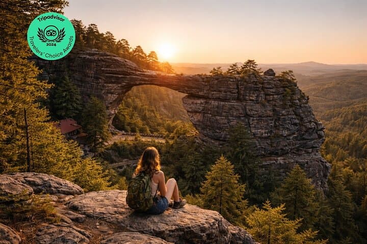 Bohemian and Saxon Switzerland All inlusive trip - Fantasy Tour