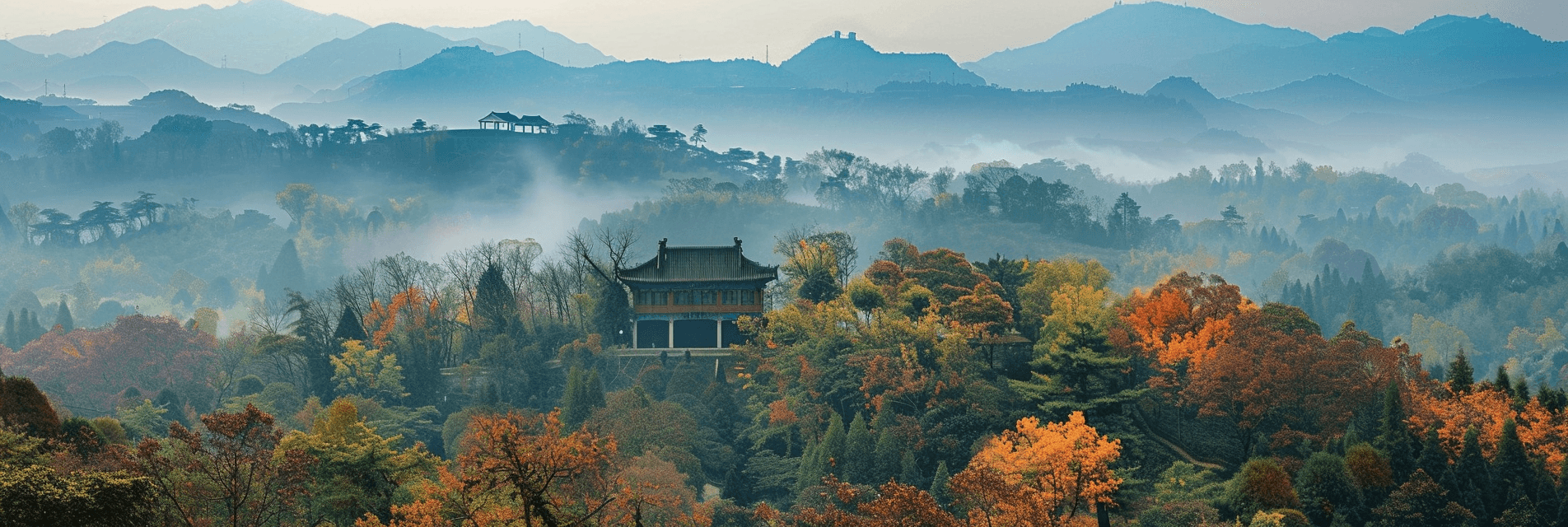 Picture of Yunan, China