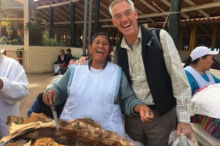 Cusco Shanty Towns: Half-Day Alternative Tour in Cusco