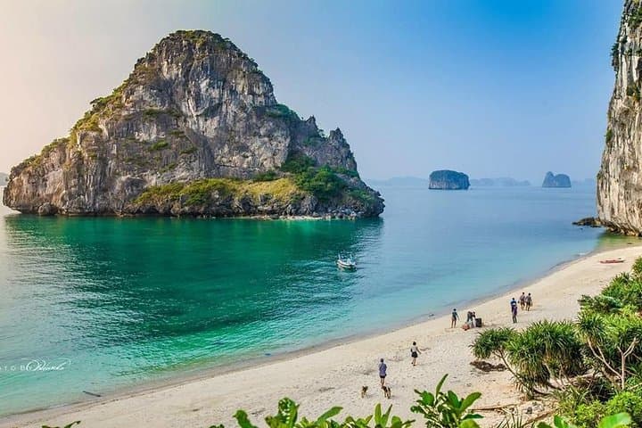 Vietnam Express Southbound 10 days