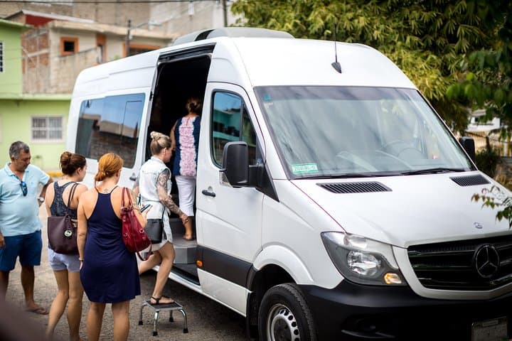 Vallarta by Road Food Tour with Vallarta Food Tours