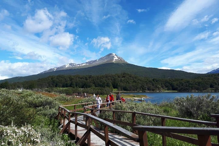 Tierra Del Fuego National Park Tour