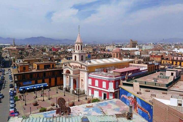 History, Art and Culture in Callao: Highlights and Hidden Gems