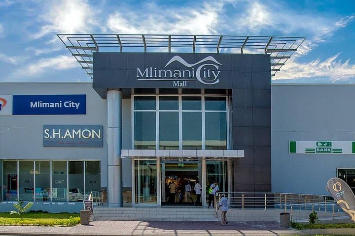 Explore Dar es salaam