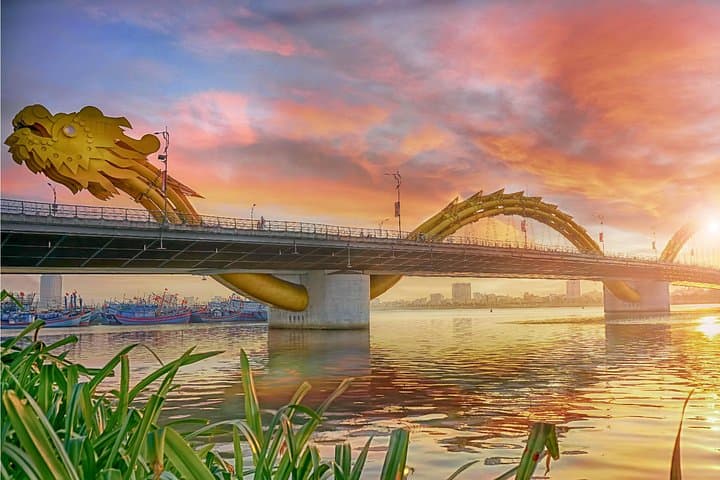 Da Nang Night Tour – Evening