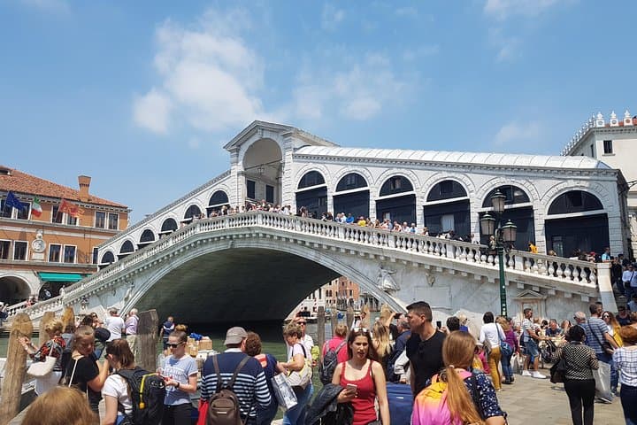 10 Days Private Tour, the Wonders of Italy from Rome to Venice