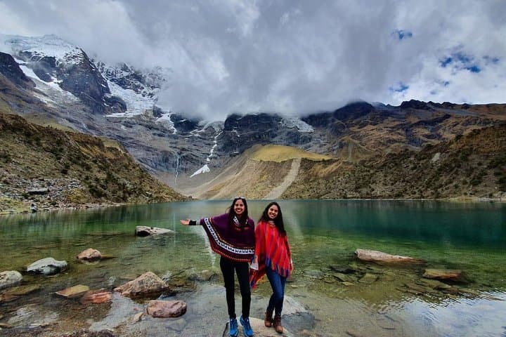 Humantay Lake - Cusco