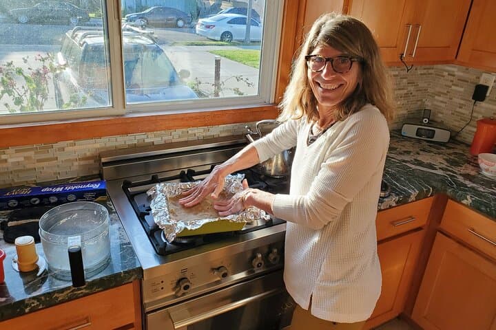 Farm-to-Table Experience in Long Beach, California