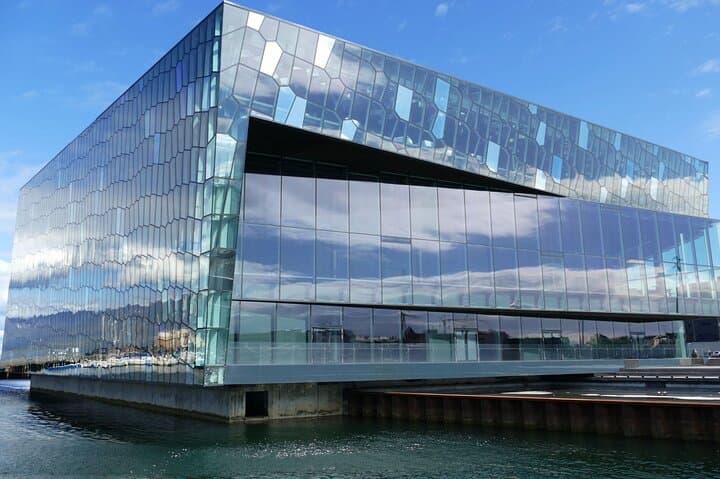 Reykjavik City Private Tour