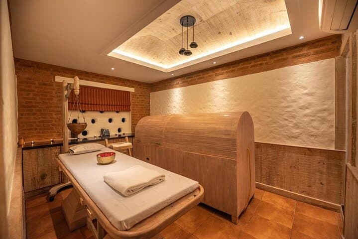 10 Days Ayurveda & Yoga Retreat in Kathmandu, Nepal