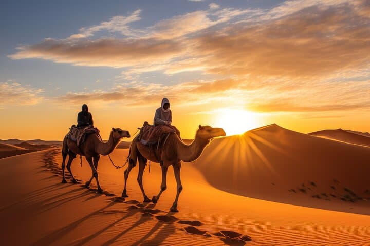 15 Days Morocco Private Grand Tour From North To South Starting From Casablanca