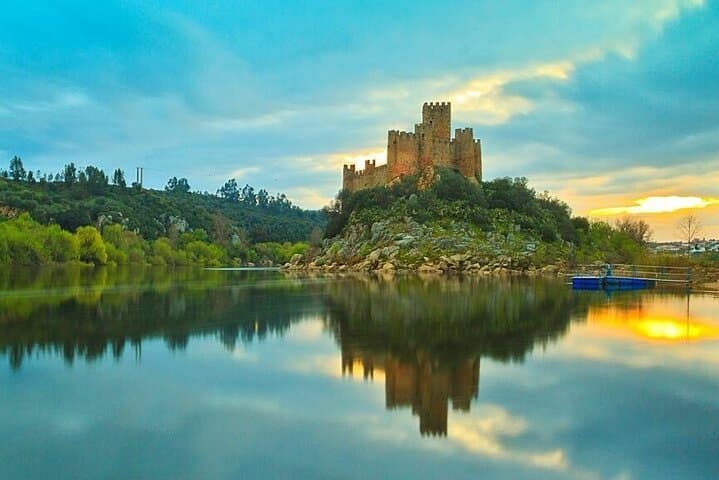 Knight Templar's order in Portugal - private tour