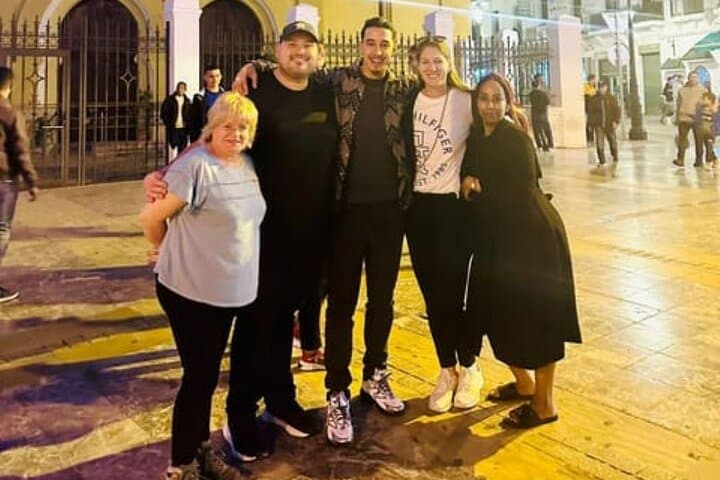 From Tangier: Special Day Trip to Chefchaouen and Tetouan