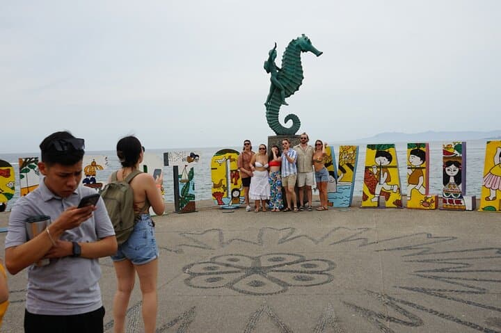 Private tour in Puerto vallarta visit to afabrica de tequila