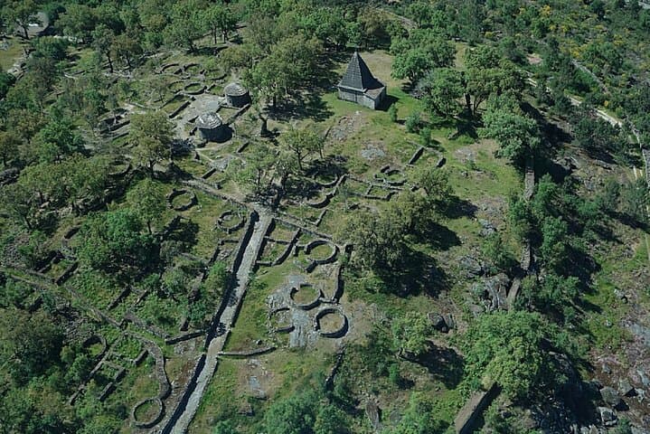 Portugal Origin Guimaraes Private Tour