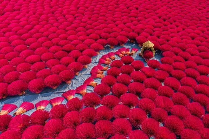 Hanoi All in One Full Day Sightseeing Tour