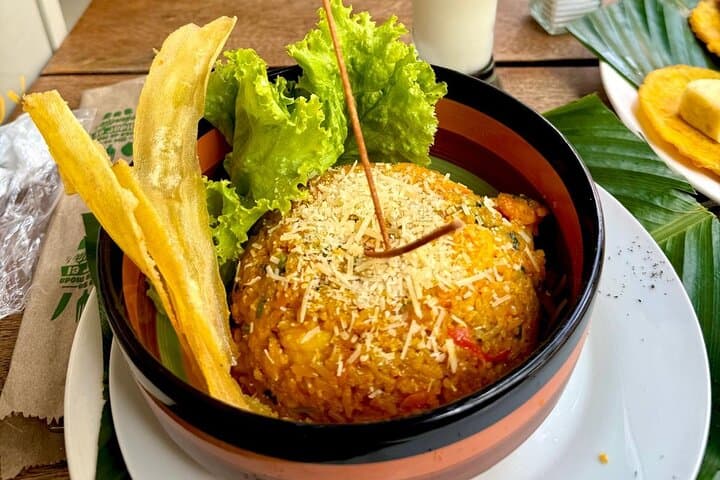 Gastronomy and Street Food Tour in Sabaneta Colombia Experience