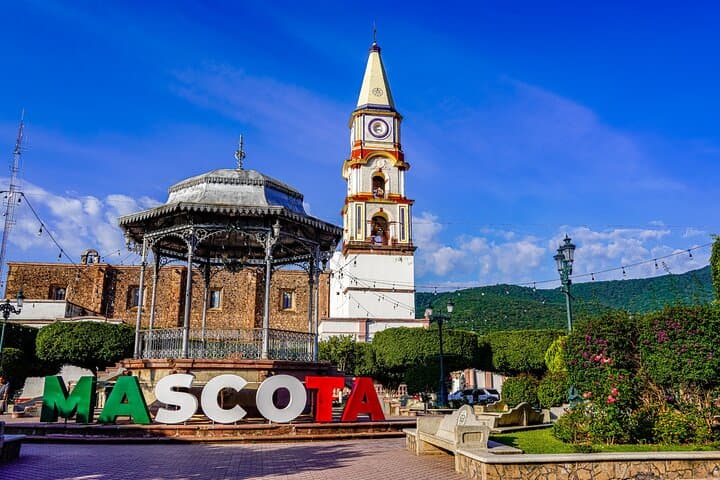 Private Tour New Raicilla Route to Mascota from Puerto Vallarta