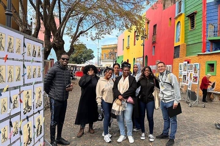 12-Day Trip Exploring Buenos Aires, Iguazu & Rio de Janeiro