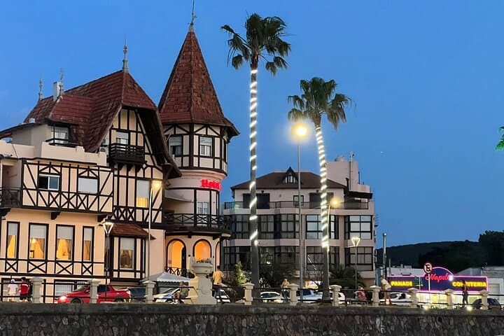 Private Tour in Piriapolis with a Local - Urban Heart Tours