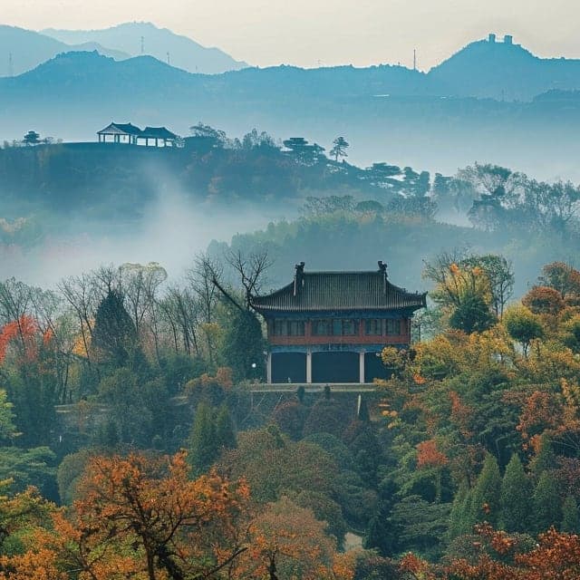 Picture of Yunan, China