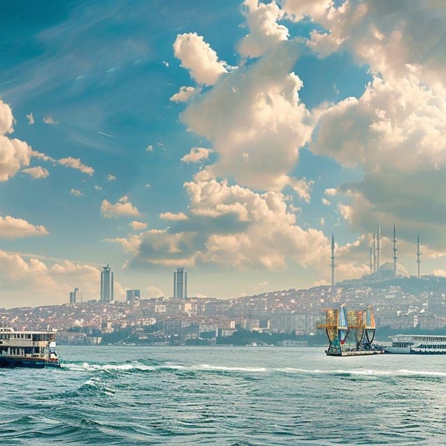 Picture of Istanbul, İstanbul, Türkiye