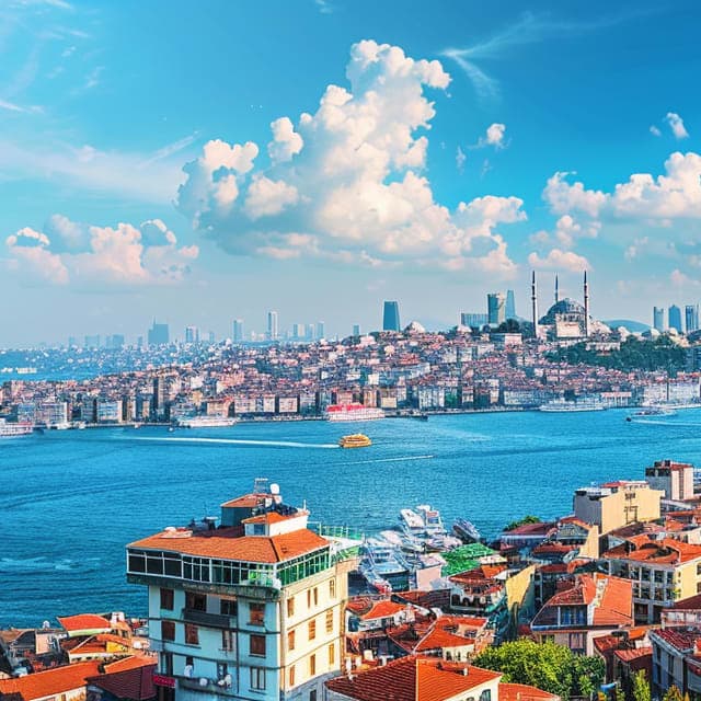 Picture of Istanbul, İstanbul, Türkiye