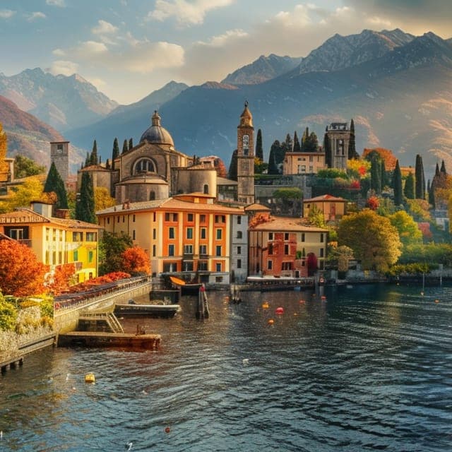 Picture of Italy