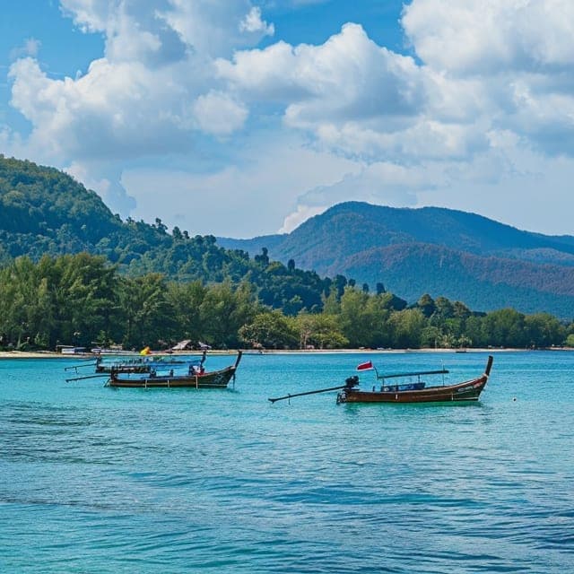 Picture of Phuket, Thailand