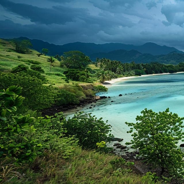 Picture of Lombok, West Nusa Tenggara, Indonesia
