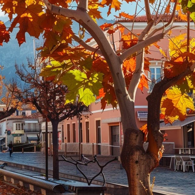 Picture of Kalamata, Greece