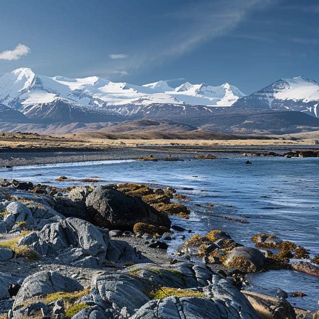 Picture of Magallanes, Chile