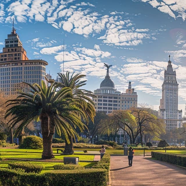 Picture of Buenos Aires, Argentina