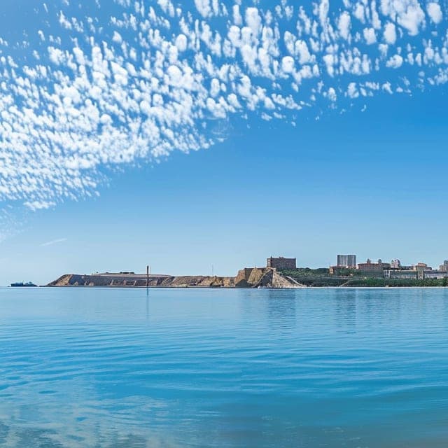 Picture of Baku, Azerbaijan