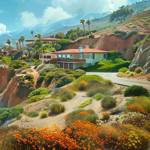 Picture of California, USA