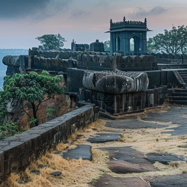 Picture of Maharashtra, India